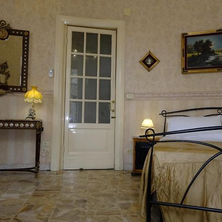 Palazzo Vitrano - Tourist Apartment CTA Eksteriør bilde