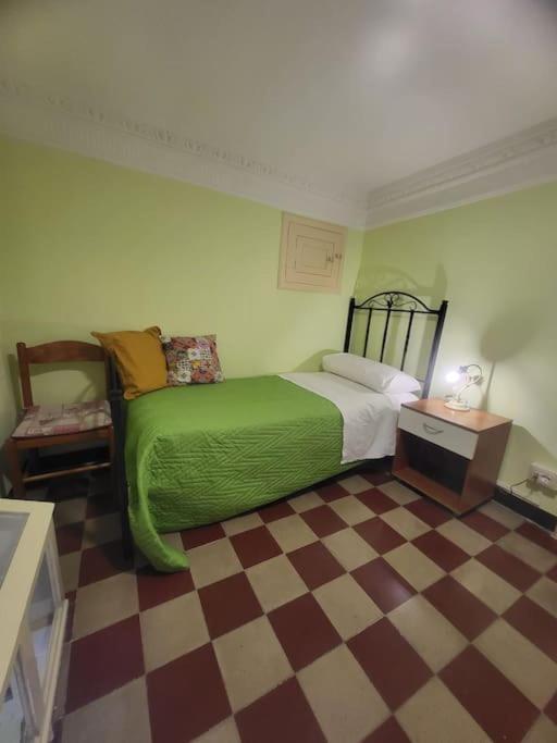 Palazzo Vitrano - Tourist Apartment CTA Eksteriør bilde