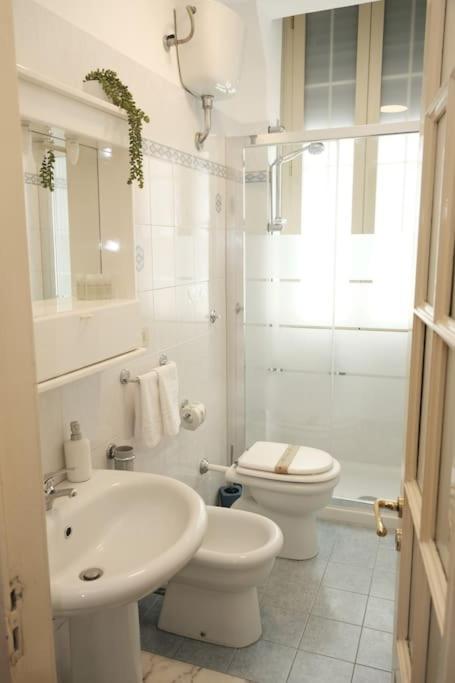 Palazzo Vitrano - Tourist Apartment CTA Eksteriør bilde