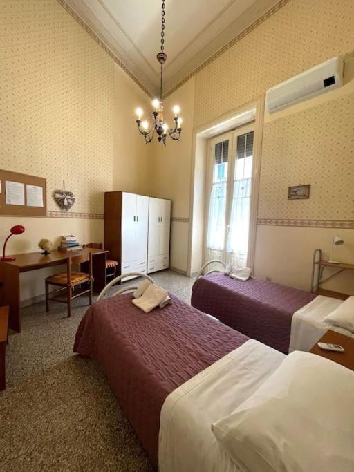 Palazzo Vitrano - Tourist Apartment CTA Eksteriør bilde