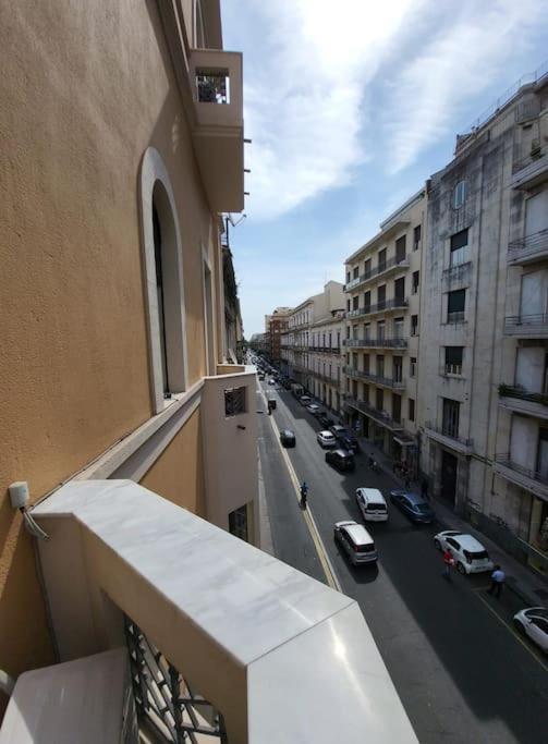 Palazzo Vitrano - Tourist Apartment CTA Eksteriør bilde
